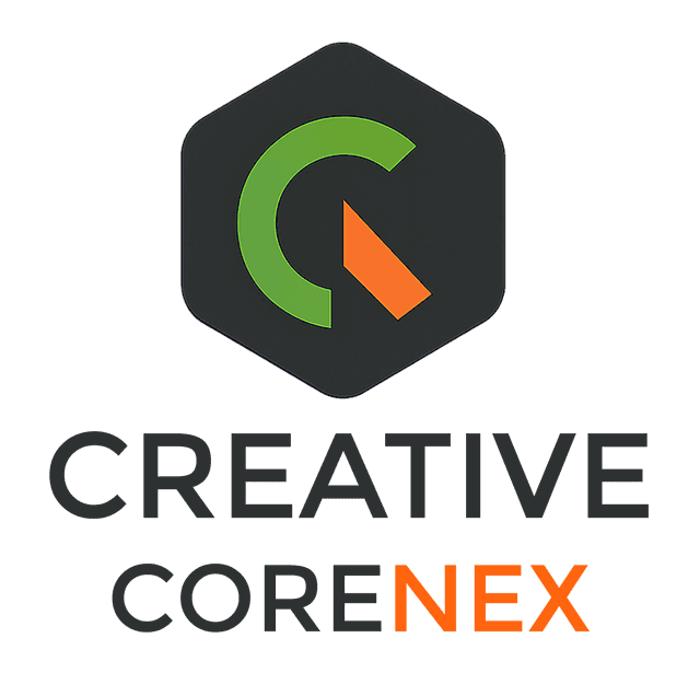 Creative CoreNex